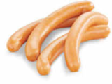 Wiener Würstchen bei Netto Marken-Discount im Pocking Prospekt für 0,79 €