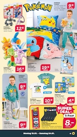 Aktueller Netto mit dem Scottie Prospekt mit Spielekonsole, "Günstig. Besser. Für Dich.", Seite 17