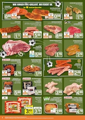 Aktueller EDEKA Prospekt mit Steak, "Aktuelle Angebote", Seite 4