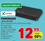 Aktuelles Solid 20.000 Angebot bei E center in Mannheim ab 12,99 €