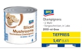 Aktuelles Champignons Angebot bei METRO in Dortmund ab 5,87 €