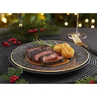 Viande bovine : faux filet*** Black Angus - PEGASE - Carrefour Viande bovine : faux filet*** Black Angus - PEGASE à 34,90 € dans le catalogue Carrefour