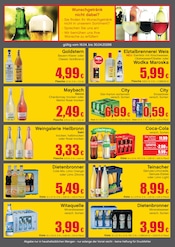 Aktueller RAN Prospekt mit Cola, "RAN", Seite 3