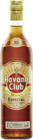 3 Jahre Original im Angebot bei E center in Waiblingen 3 Jahre Original Angebote von Havana Club bei E center Waiblingen für 9,99 €