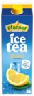 Ice Tea Zitrone im Angebot bei REWE in Köln Ice Tea Zitrone Angebote von Pfanner bei REWE Köln für 1,19 €