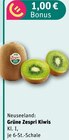 REWE Hohenmölsen - 1,00 € Bonus Angebot im Prospekt 1,00 € Bonus bei REWE im Hohenmölsen Prospekt für