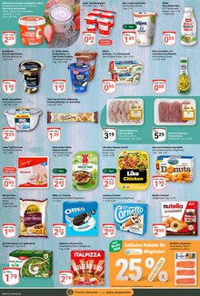 Nutella im GLOBUS Prospekt "Aktuelle Angebote" mit 27 Seiten (Gotha)