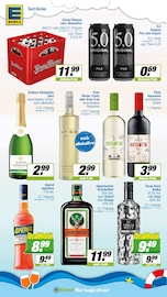 Sekt im EDEKA Prospekt in Lünen Aktueller EDEKA Prospekt mit Sekt, "Aktuelle Angebote", Seite 14