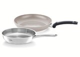 Pfannenset im Möbel Inhofer Prospekt Pfannen-Set „Ceratal“ von Fissler im aktuellen Möbel Inhofer Prospekt für 119,00 €