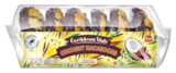 Coconut Macaroons - Lidl à Cannes Coconut Macaroons en promo chez Lidl Cannes à 1,49 €