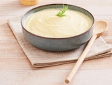U Express Gabarret - Promo L'Aligot de l'Aubrac frais au lait cru ou saveurs du soleil Promo L'Aligot de l'Aubrac frais au lait cru ou saveurs du soleil à 5,76 € dans le catalogue U Express à Gabarret