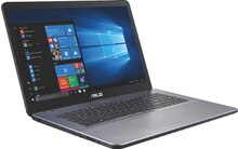Asus - ASUS dans le catalogue Office DEPOT Portable 17,3” X705UA-BX402T - ASUS à 550,80 € en promo chez Office DEPOT