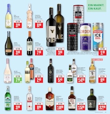 Vodka im aktuellen Marktkauf Prospekt (Heilbronn) Vodka im Marktkauf Prospekt "Aktuelle Angebote" mit 52 Seiten (Heilbronn)