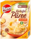 Kartoffel Püree das Lockere Angebote von Pfanni bei REWE Eisenach für 1,49 €