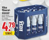 Mineralwasser bei Trinkgut im Hameln Prospekt für 4,79 €