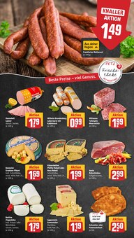Butter im REWE Prospekt "Dein Markt" mit 34 Seiten (Siegen (Universitätsstadt))