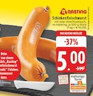 Schinkenfleischwurst Angebote von Rasting bei EDEKA Bergkamen für 5,00 €