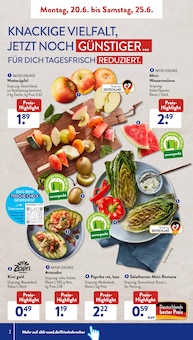 Aldi Süd Prospekt ᐅ Aktuelle Angebote online blättern