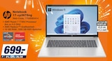 Notebook 17-cp3676ng Angebote von HP bei expert Erlangen für 699,00 €