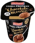 High Protein Chocolate Mousse von Ehrmann für 1,29 € bei REWE im Angebot High Protein Chocolate Mousse von Ehrmann im aktuellen REWE Prospekt