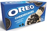 Cheesecakes - OREO à 2,55 € dans le catalogue Intermarché Super