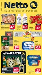Schweinerückensteak Angebot im aktuellen Netto mit dem Scottie Prospekt auf Seite 1