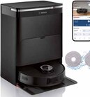 Aktuelles Saugroboter mit Wischfunktion BCRDW3BAB Angebot bei expert in Leverkusen ab 649,00 €