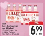 Berry bei EDEKA im Nordhalben Prospekt für 6,99 €