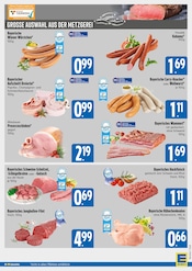 Aktueller E xpress Prospekt mit Rindfleisch, "Wir lieben Lebensmittel.", Seite 4