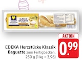EDEKA Karlsruhe Prospekt mit  im Angebot für 0,99 €