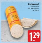 E center Winterberg - Gelbwurst Angebot im Prospekt Gelbwurst bei E center im Winterberg Prospekt für 1,29 €