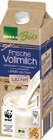Frische Vollmilch Angebote von Edeka bei EDEKA Stade für 1,19 €