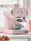 Machine à expresso - SILVERCREST en promo chez Lidl Rosny-sous-Bois à 49,00 €
