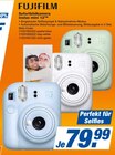 Sofortbildkamera instax mini 12 Angebote von Fujifilm bei expert Halberstadt für 79,99 €