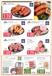 Schinkenspeck Angebot im aktuellen Marktkauf Prospekt auf Seite 10