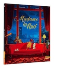 Madame la Nuit - Gautier-Languereau - Fnac Madame la Nuit - Gautier-Languereau à 14,95 € dans le catalogue Fnac