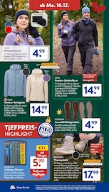 Aktueller ALDI SÜD Prospekt mit Schuhe, "Gutes für Alle.", Seite 27