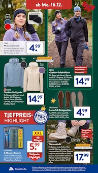 Schuhe im ALDI SÜD Prospekt "Gutes für Alle." mit 53 Seiten (Mönchengladbach)