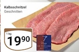 Kalbsschnitzel im Angebot bei GLOBUS in Braunschweig Kalbsschnitzel Angebote bei GLOBUS Braunschweig für 19,90 €