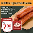 Angebot im GLOBUS Tönisvorst Prospekt GLOBUS Tönisvorst Prospekt mit im Angebot für 7,90 €