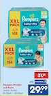 Aktuelles Windeln Angebot bei Netto Marken-Discount in Cottbus ab 29,99 €