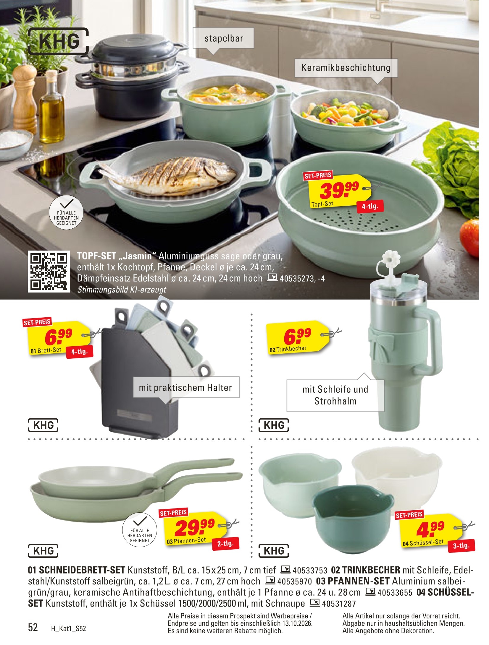 TEDi Pfanne Angebot ᐅ Finde den Preis im aktuellen Prospekt