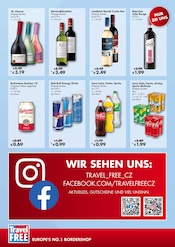 Aktueller Travel FREE Prospekt mit Red Bull, "WINTERKRACHER: TOP-ANGEBOTE ZU EISIGEN PREISEN!", Seite 4