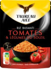Basmati naturellement parfumé - Taureau Ailé en promo chez Lidl Thionville à 3,32 €