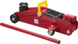 Aktuelles Rangierwagenheber Angebot bei E center in Ulm ab 29,99 €