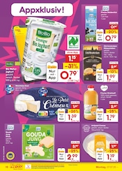 Milch im Netto Marken-Discount Prospekt in Celle Aktueller Netto Marken-Discount Prospekt mit Milch, "Aktuelle Angebote", Seite 18
