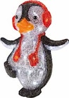 LED-FIGUR "PINGUIN" von  im aktuellen OBI Prospekt für 24,99 €