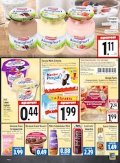 Nudeln im EDEKA Prospekt in Gießen Aktueller EDEKA Prospekt mit Nudeln, "Aktuelle Angebote", Seite 7