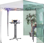 Foliengewächshaus/Faltpavillon Kombi-Pop-up Angebote bei Hornbach Pforzheim für 129,00 €