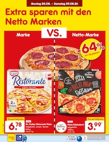 Wurst im aktuellen Netto Marken-Discount Prospekt (Mönchengladbach) Wurst im Netto Marken-Discount Prospekt "Aktuelle Angebote" mit 72 Seiten (Mönchengladbach)
